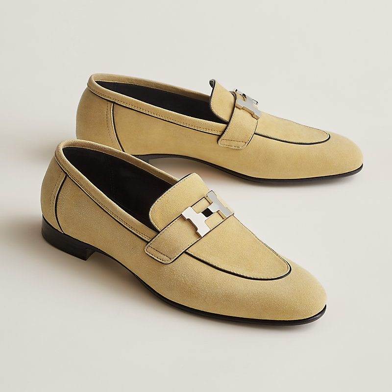 Paris loafer | Hermès USA